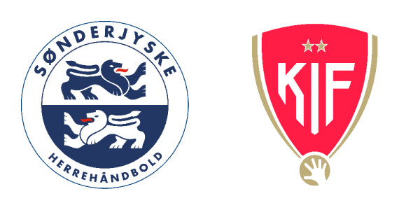 Sønderjyske vs KIF Kolding