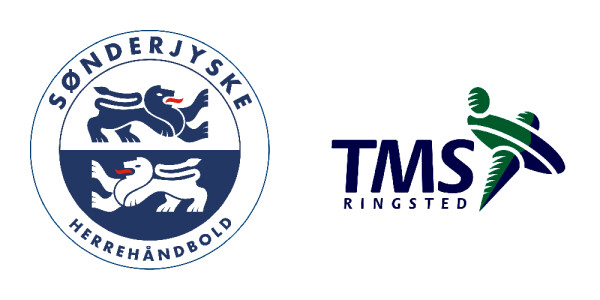 Sønderjyske Herrehåndbold vs TMS Ringsted