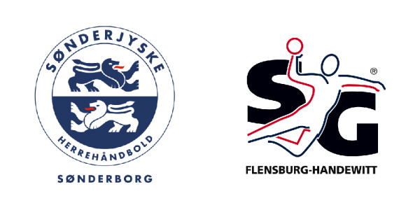 Sønderjyske Herrehåndbold x SG Flensburg-Handewitt