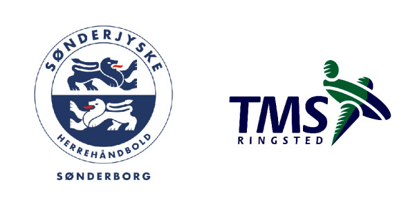 Sønderjyske Herrehåndbold x TMS Ringsted