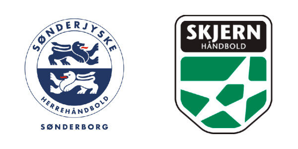 Sønderjyske Herrehåndbold x Skjern Håndbold