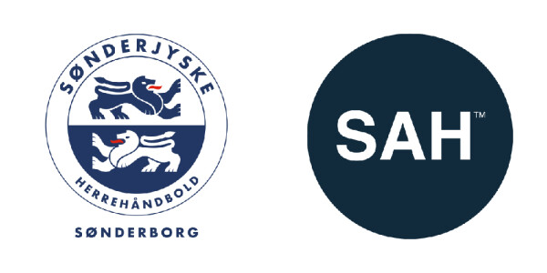 Sønderjyske Herrehåndbold x SAH Skanderborg AGF