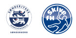 Sønderjyske Herrehåndbold x Skive fH