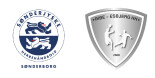 Sønderjyske Herrehåndbold x Ribe-Esbjerg HH