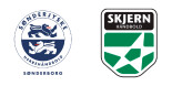 Sønderjyske Herrehåndbold x Skjern Håndbold